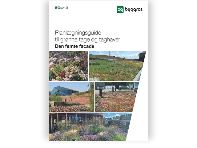 Bgreen It Planlægningsguide Bgreen It Planlægningsguide